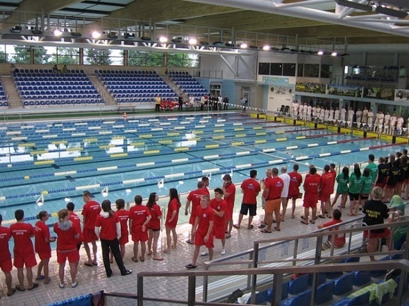 44 Mistrzostwa Polski w Ratownictwie Wodnym (18-19.06.2010) - zdjęcie #14 - eOstroleka.pl